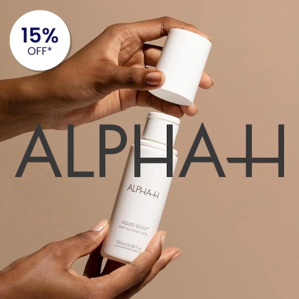 Alpha H