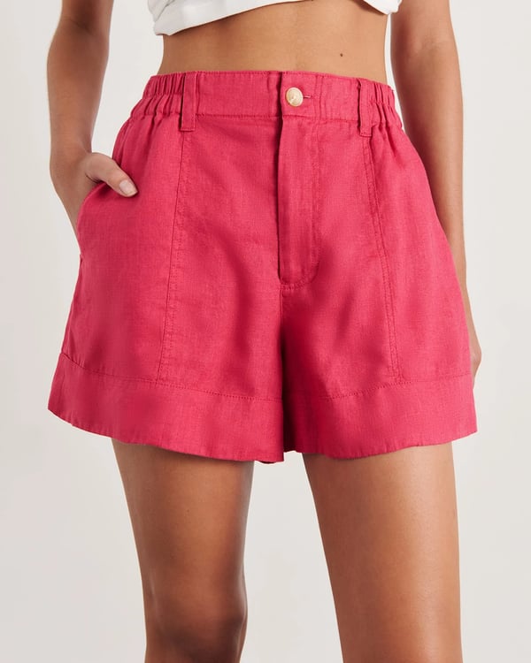 JAG Zuri Short