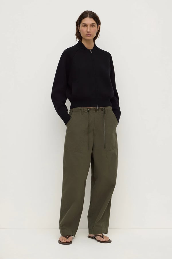 Assembly Label Gigi Utility Pant