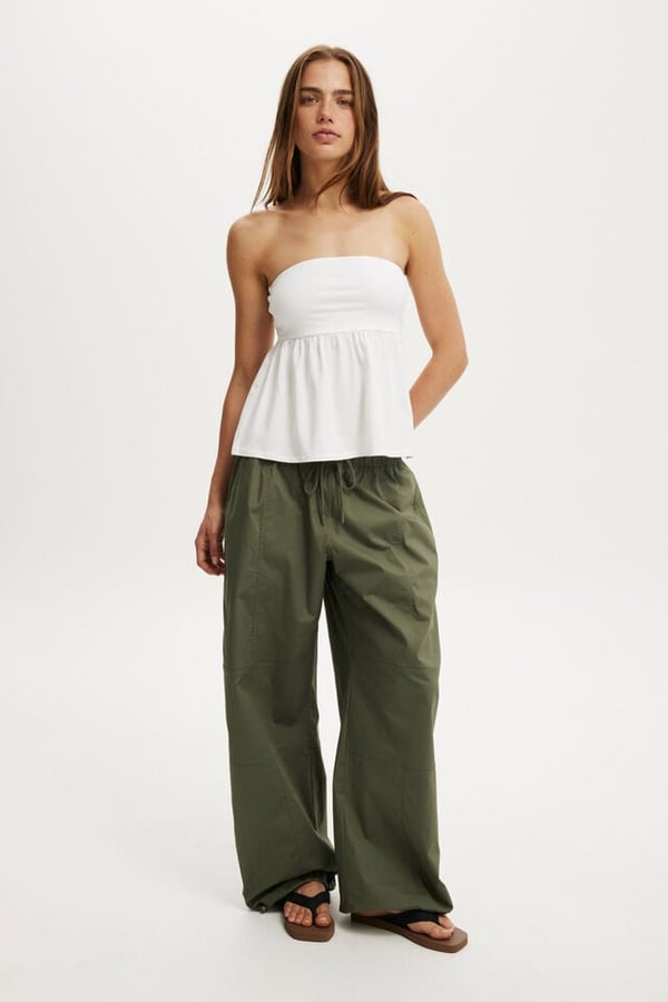 Cotton On Jackson Utility Pant