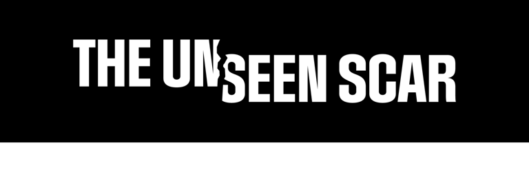 Unseen Scar content series banner image